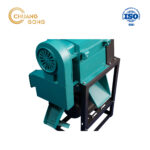 Small Rice Mill Machine 6N80