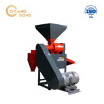 Business Use Rice Mill Machine 6N70